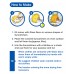 AM SD10B6-D2: Amos Sun Deco - 3 Suncatchers